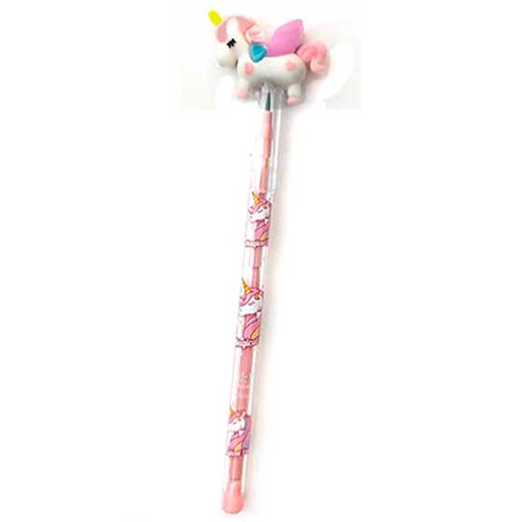 unicorn pencil