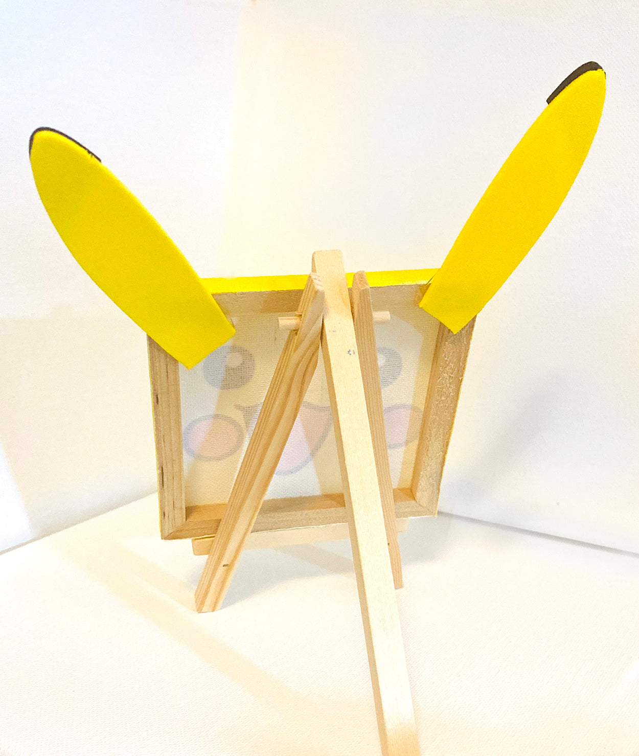 3D Pikachu Kids Tiny Painting Kit