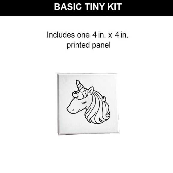 Create a Magical Unicorn Masterpiece in Minutes ✨