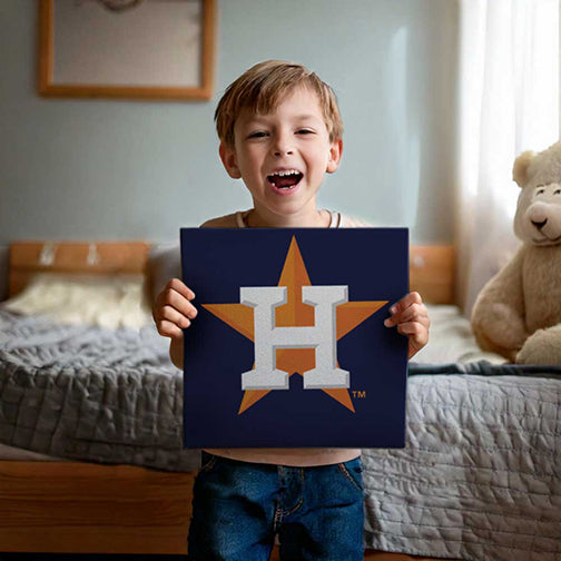 Housont Baseball Kids Acrylic Paint Set