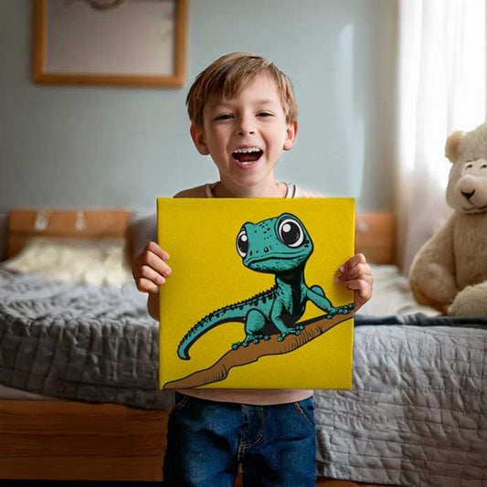 Lizard Birthday Party Favor Supplies