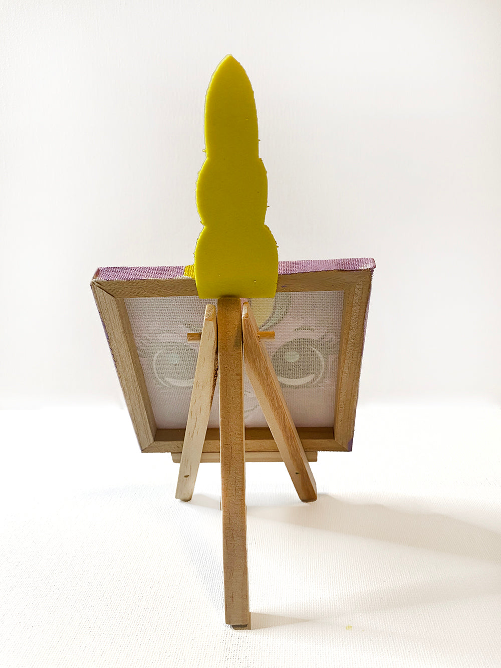 3D Unicorn Kids Tiny Painting Kit