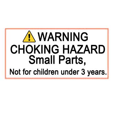 Bluey Eating Ice Cream Children's Washable Paint Set