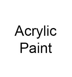 Demon Hunters Kids Painting Kit – Complete Child Paint Set