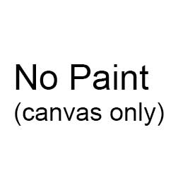 Demon Hunters Kids Painting Kit – Complete Child Paint Set
