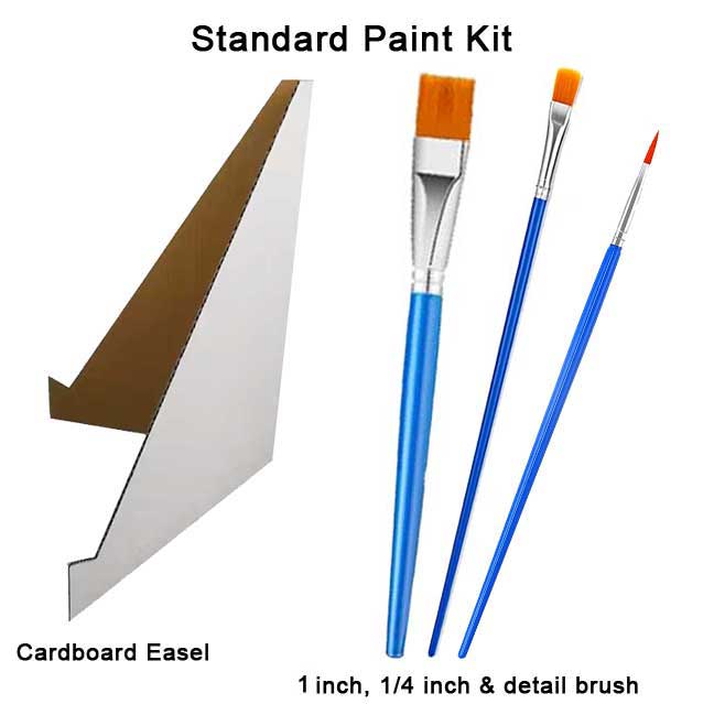 Couples Forever Always Acrylic Paint Set - Pinterest